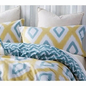 BYB Diamond Sham pillowcases,cotton pillow covers,bed linen