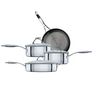 C Series 4 Piece Saucepan Set curtain fabric, upholstery textile