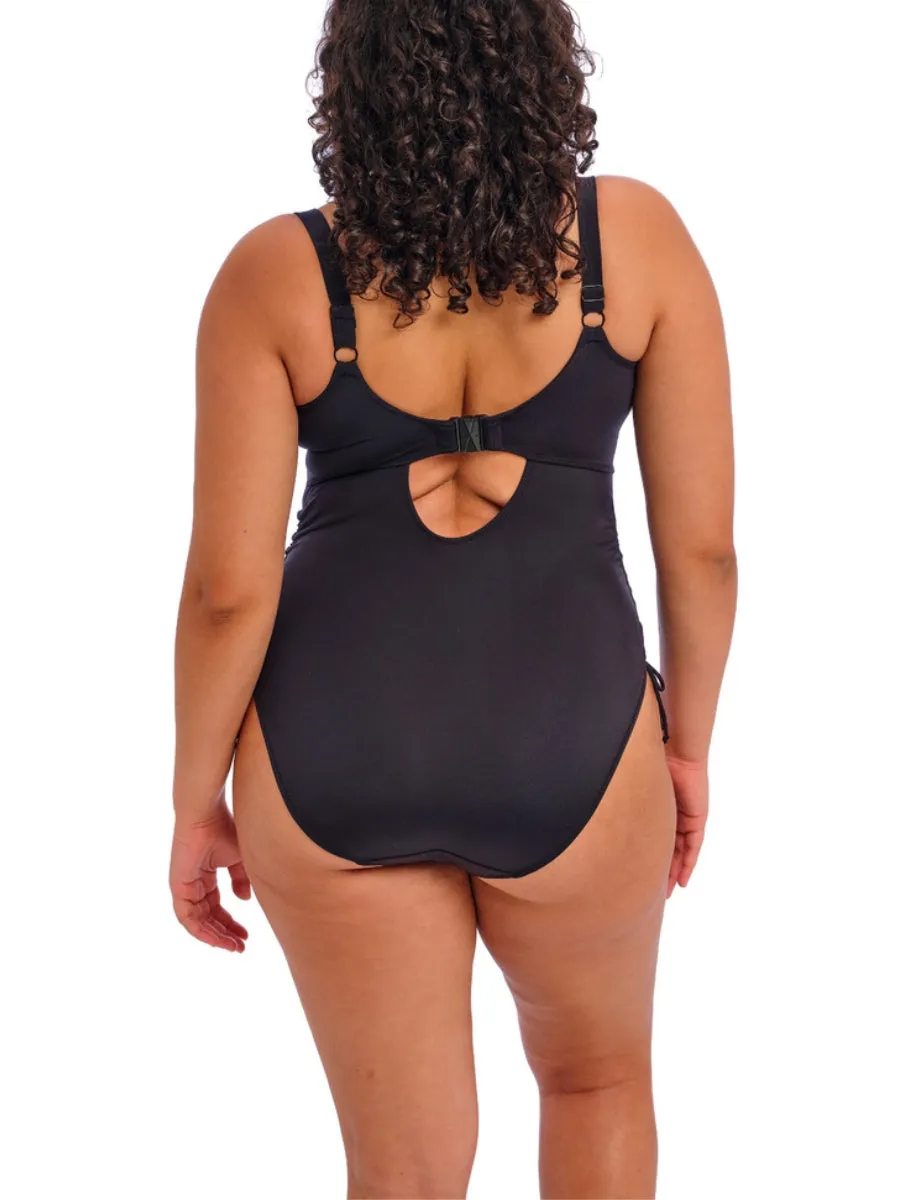 Cabana Nights Non Wired Swimsuit - Multi