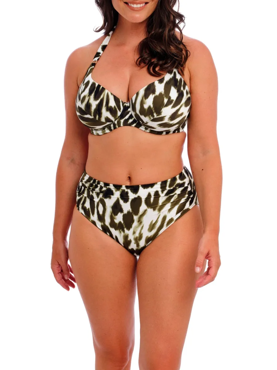 Cabo Verde Full Bikini Brief
