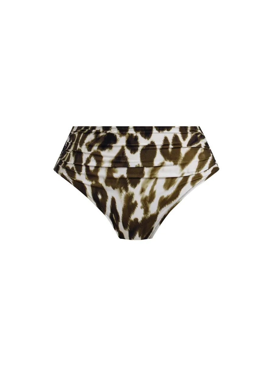 Cabo Verde Full Bikini Brief