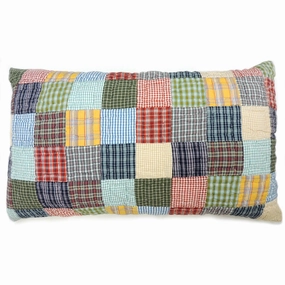 Caftan Shams pillowcases,cotton pillow covers,bed linen