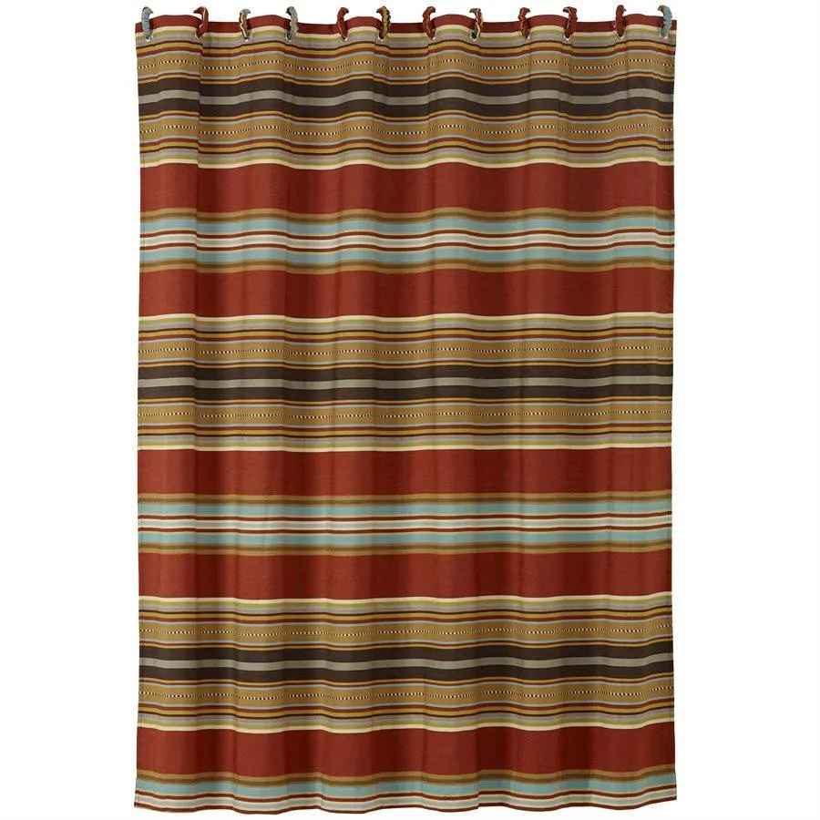 Calhoun Striped Shower Curtain 3 piece sofa set, living room set