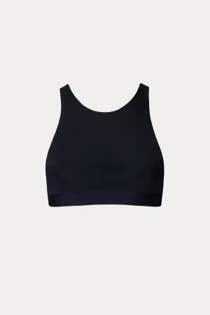 Calliope Top In Black