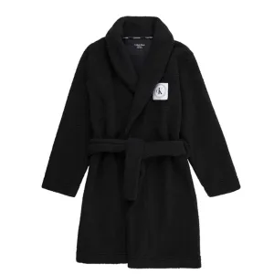 Calvin Klein Bathrope Black