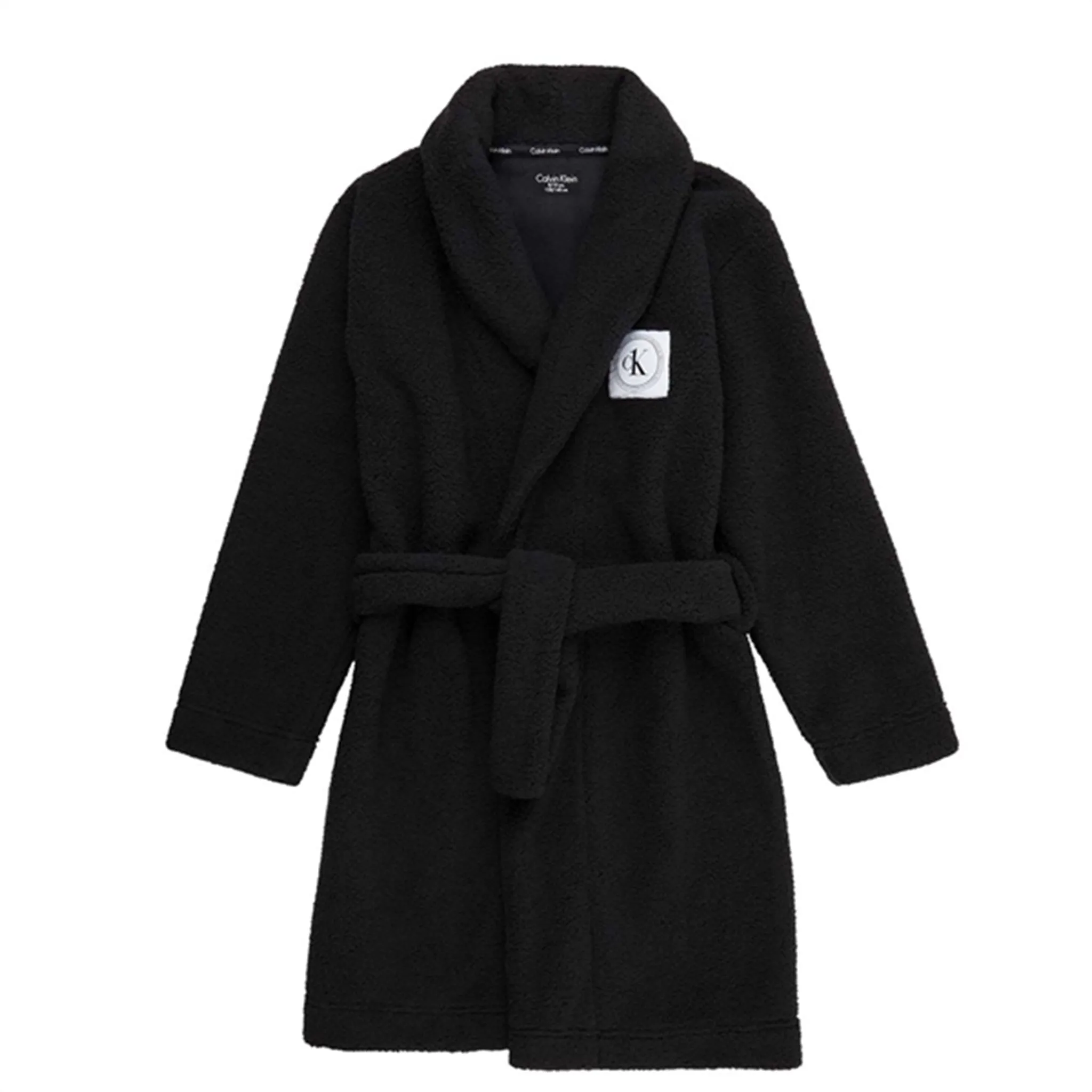 Calvin Klein Bathrope Black