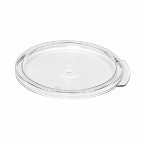 Cambro RFSCWC1135 Round Storage Container Cover for 1 Qt Containers Figurines,Home Decor Statues
