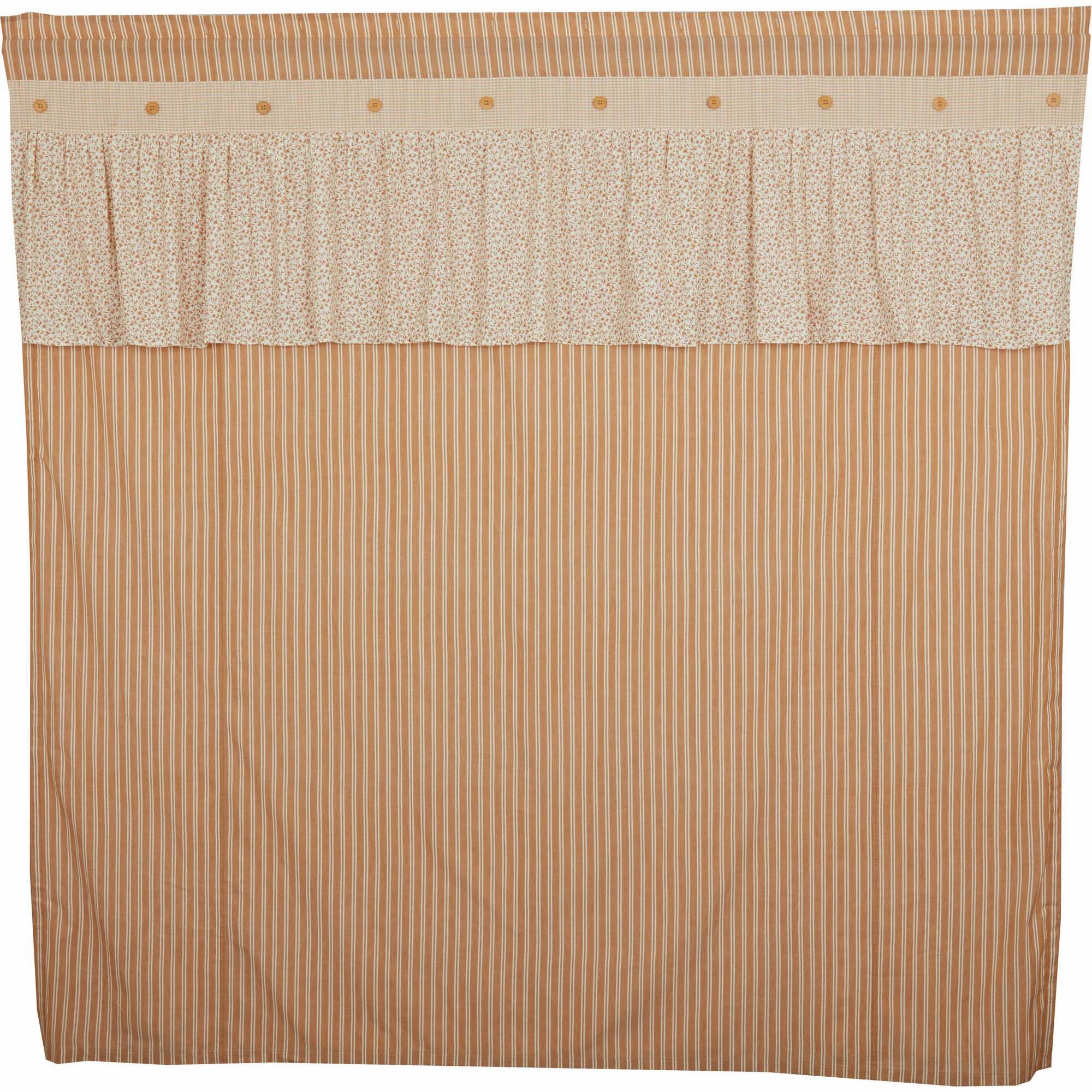 Cammie Shower Curtain