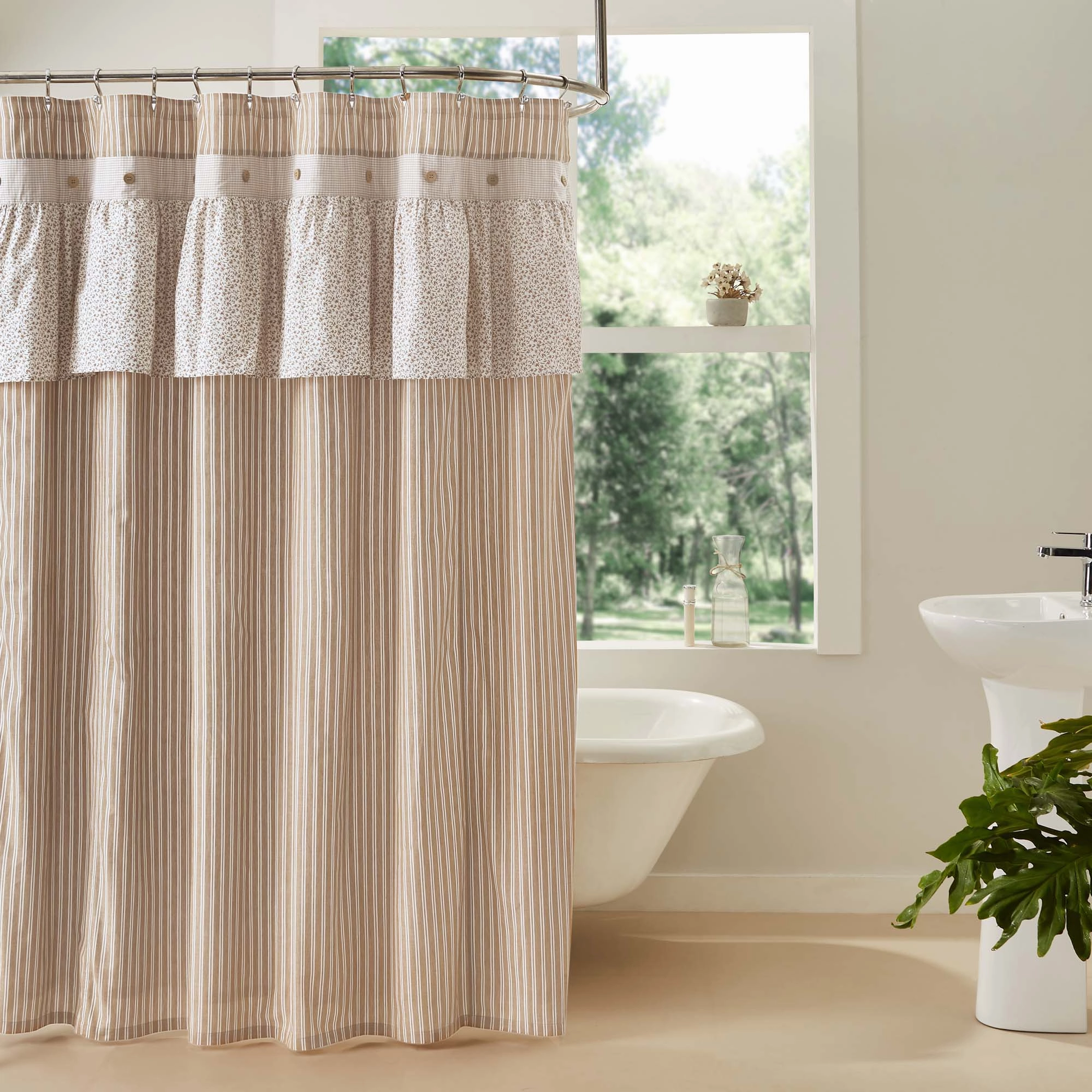 Cammie Shower Curtain Lighting,Lamps Fixtures