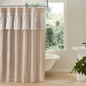 Cammie Shower Curtain Lighting,Lamps Fixtures