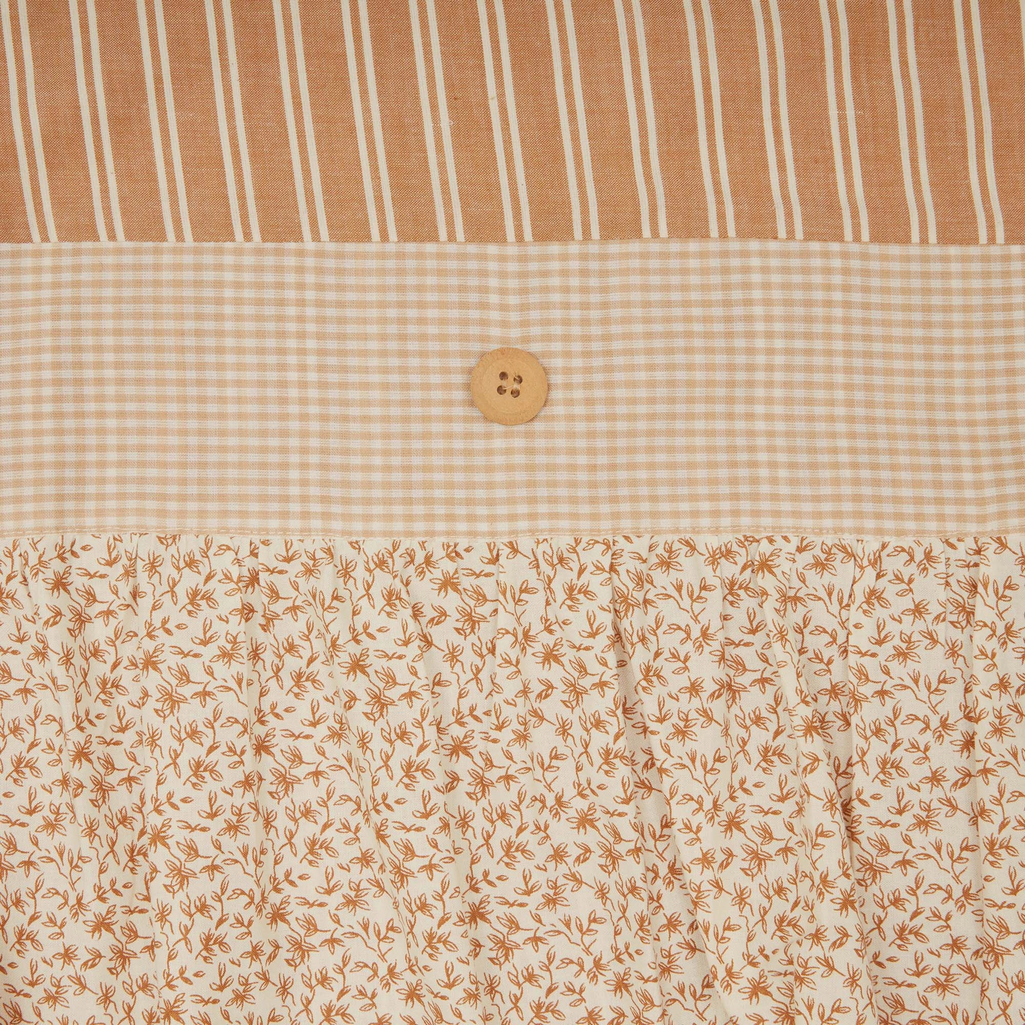 Cammie Shower Curtain