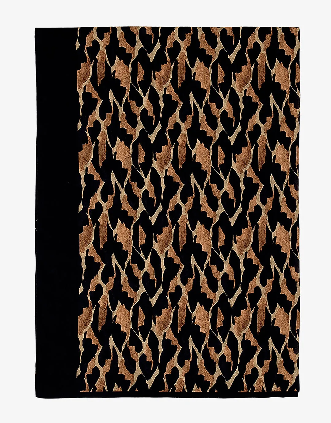 Camu Printed Sarong