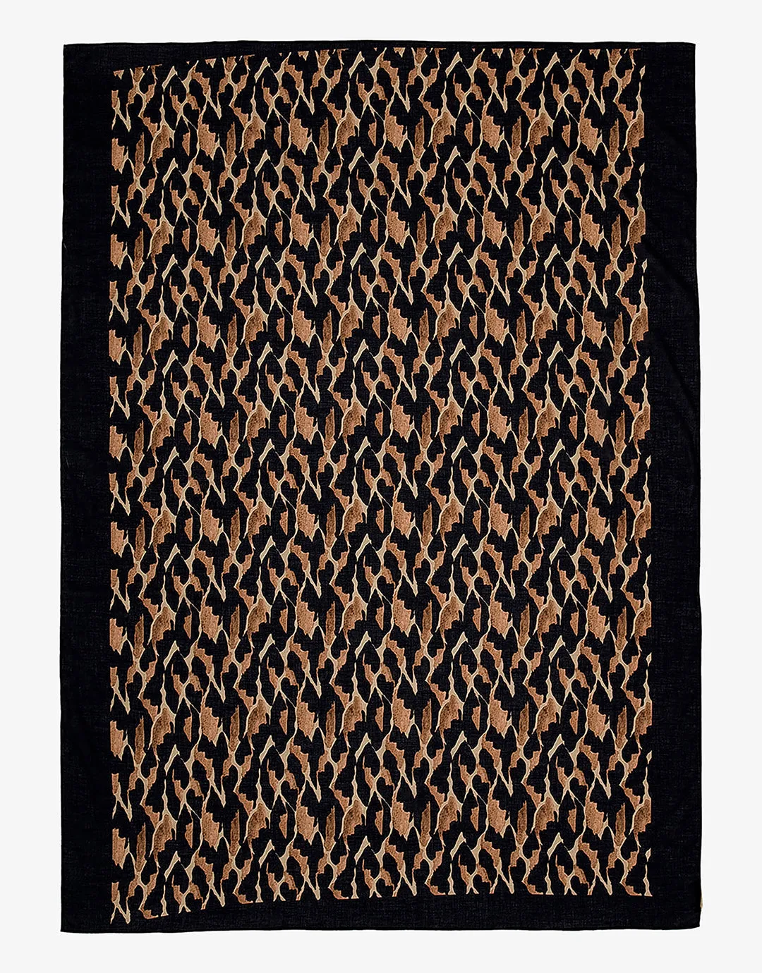 Camu Printed Sarong