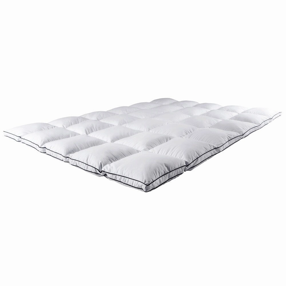 Canadian Down & Feather Company Microfiber Down Alternative Fiber Bed