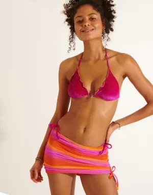 Candycrush Mirada Mini Skirt