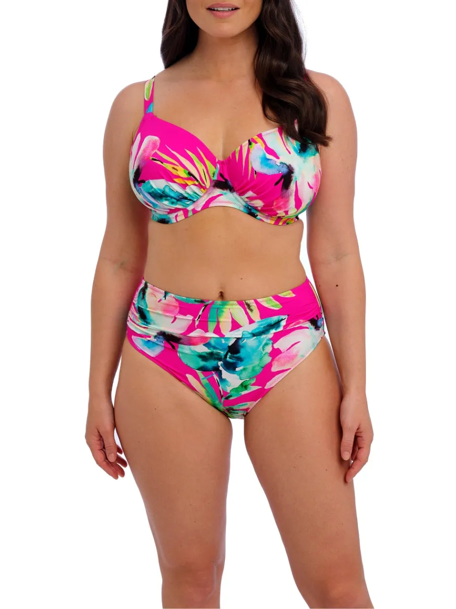 Carabelita Full Bikini Brief