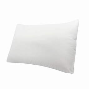Careplus Antimicrobial Pillow - White pillows,bed pillow,sleeping cushion