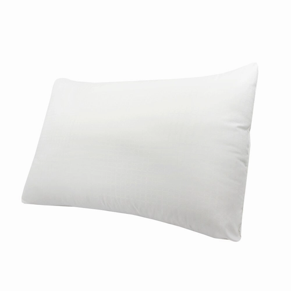 Careplus Antimicrobial Pillow - White pillows,bed pillow,sleeping cushion