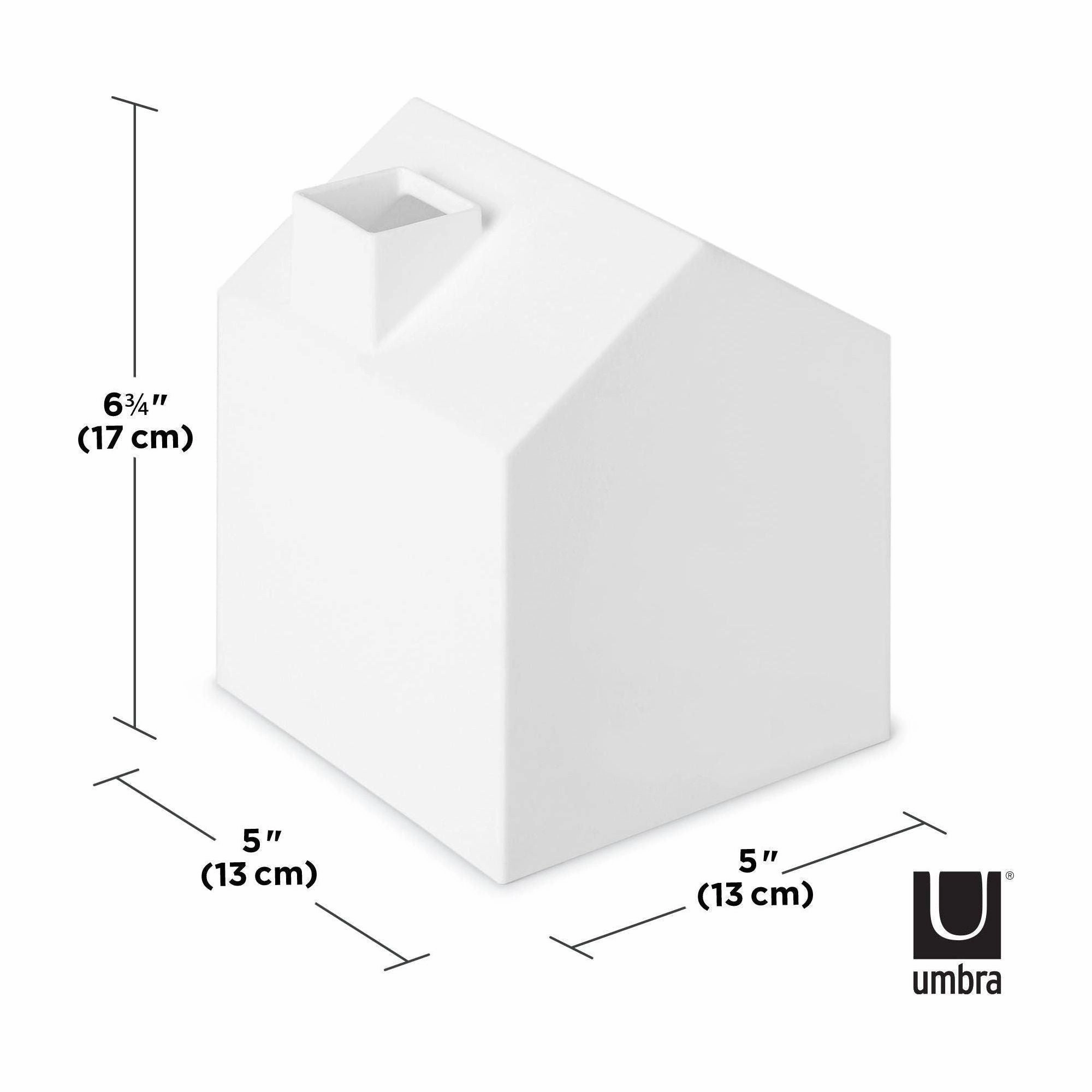 Casa Tissue Box Cover