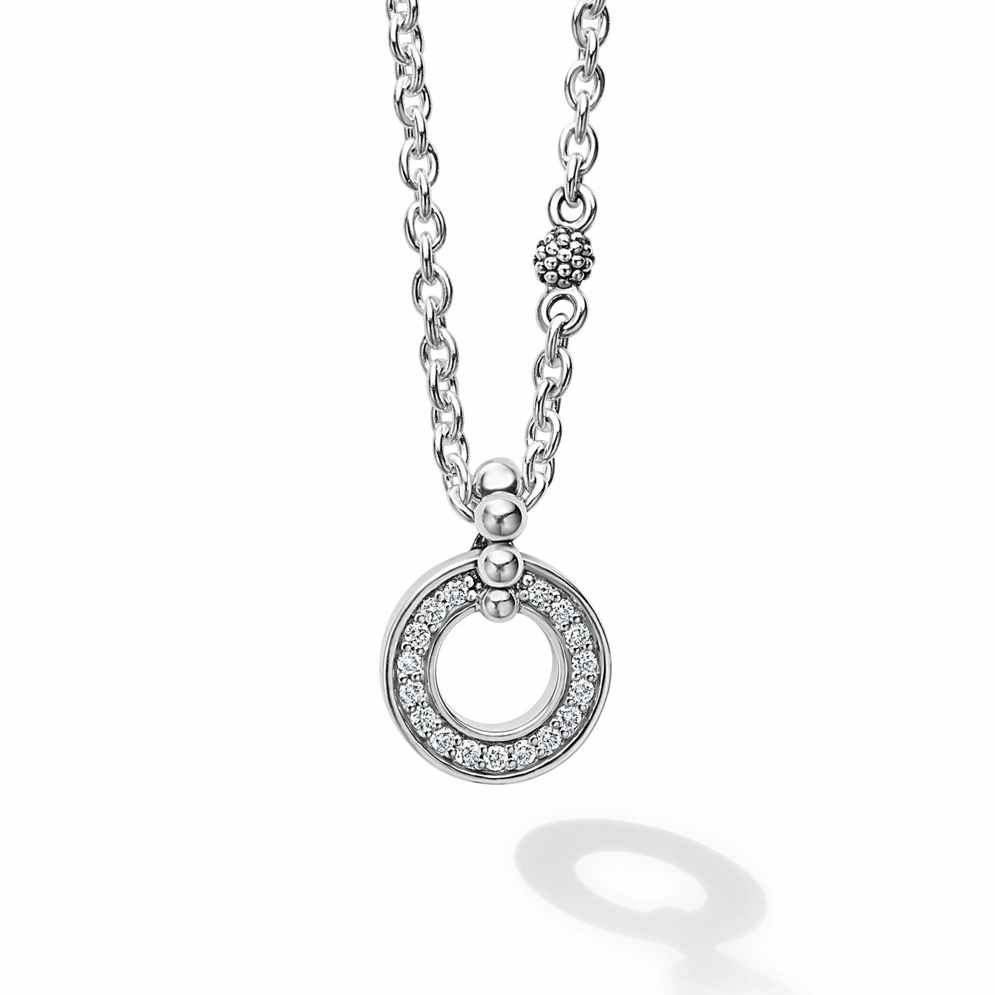 Caviar Spark Diamond Circle Gift Set
