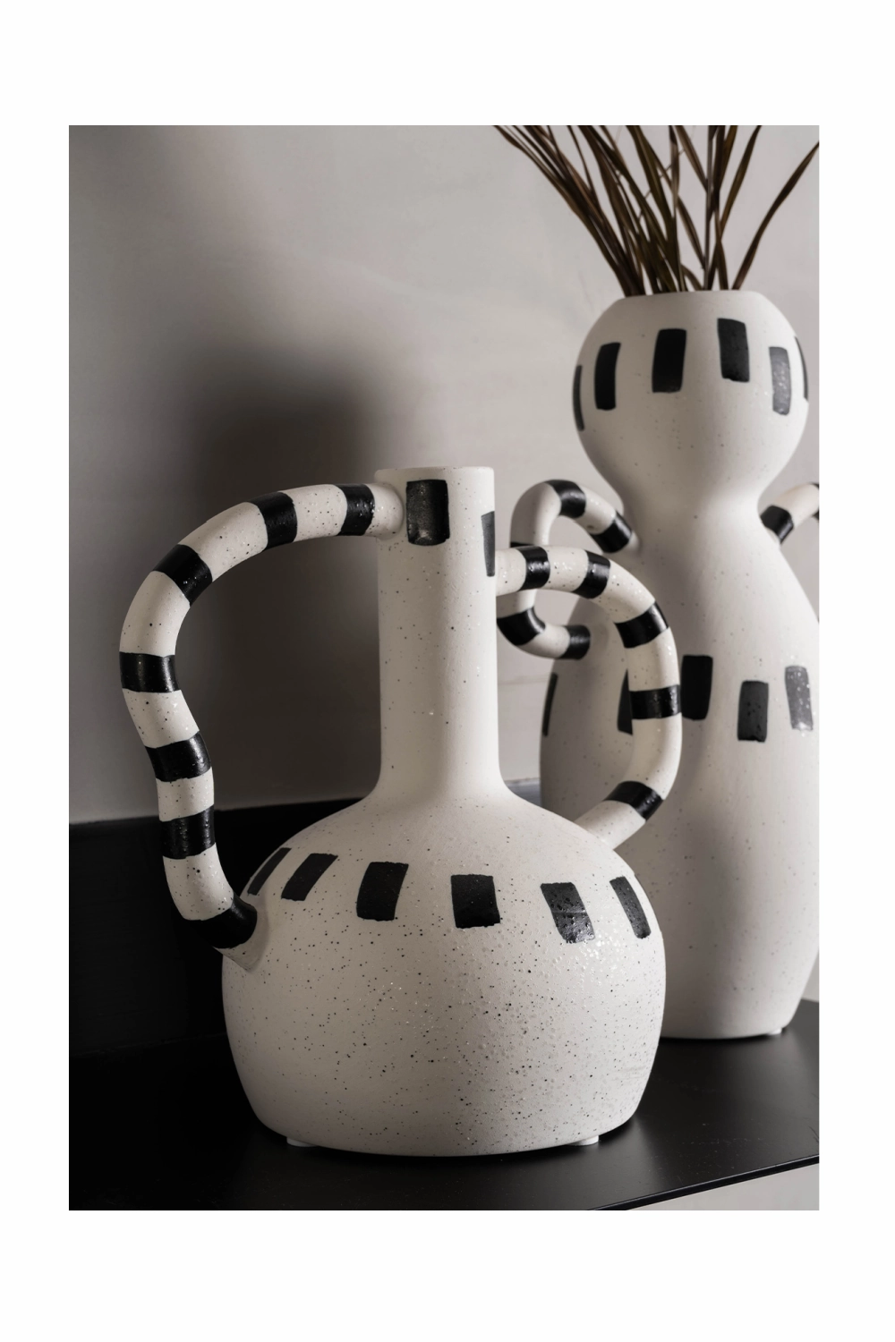 Ceramic Contemporary Vase | Liang & Eimil Irving