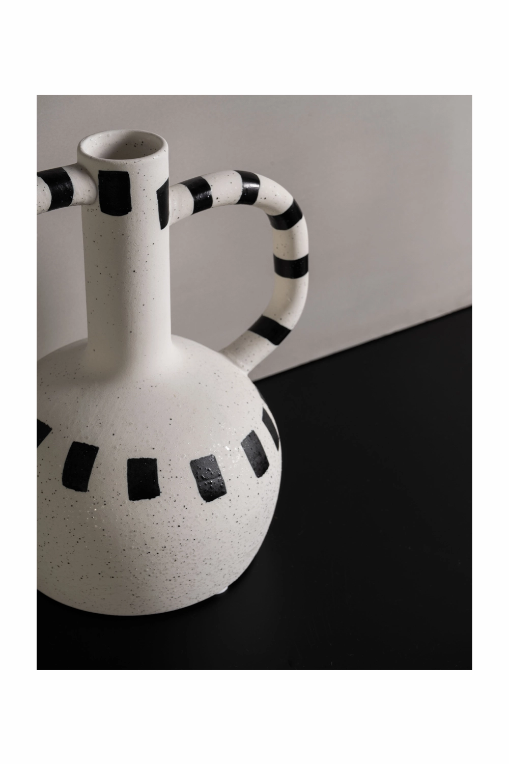 Ceramic Contemporary Vase | Liang & Eimil Irving