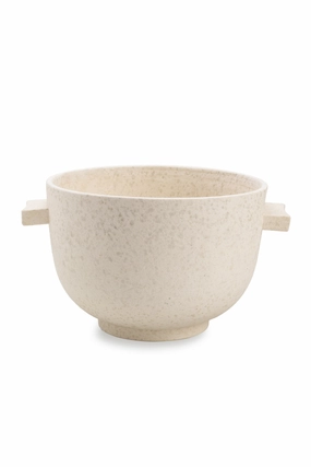 Ceramic Tribal Vase | Liang & Eimil Manor Vase,Glass Vase