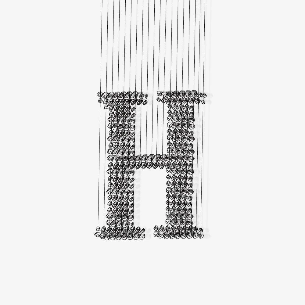Charcoal Chandeliers H chandelier,ceiling light,decorative lighting