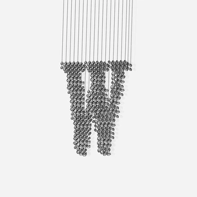 Charcoal Chandeliers W chandelier,ceiling light,decorative lighting