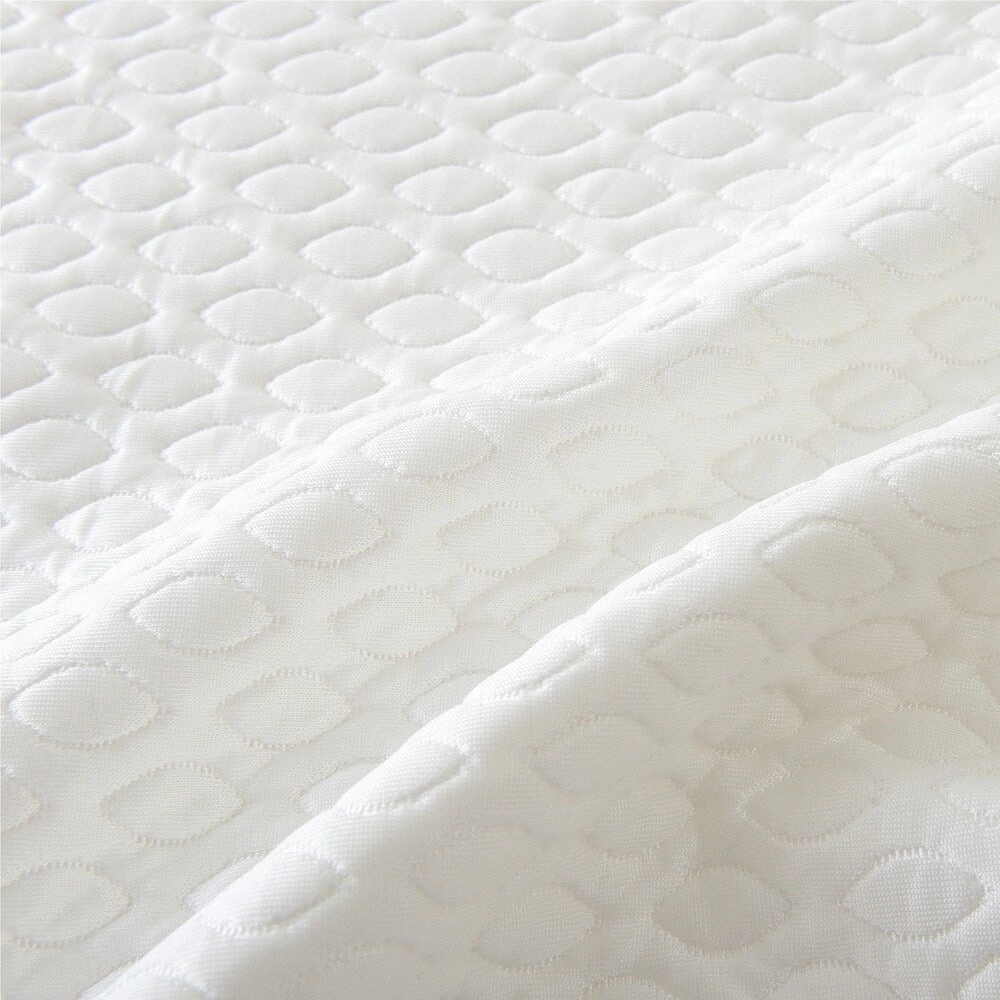 Cheer Collection Air Flow Waterproof Mattress Protector