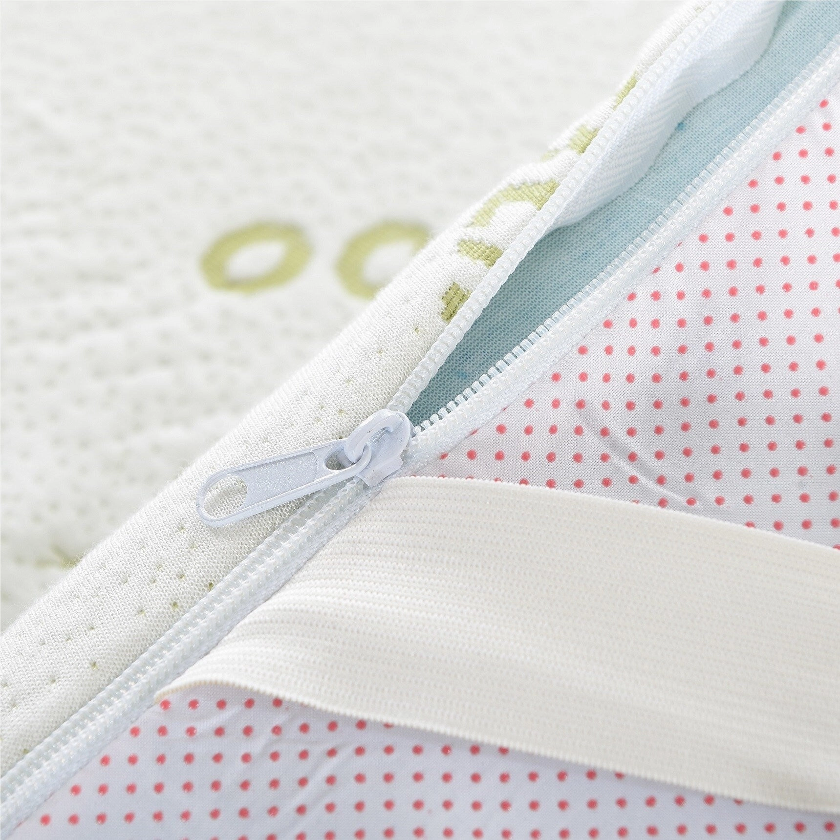 Cheer Collection Gel Infused Mattress Topper