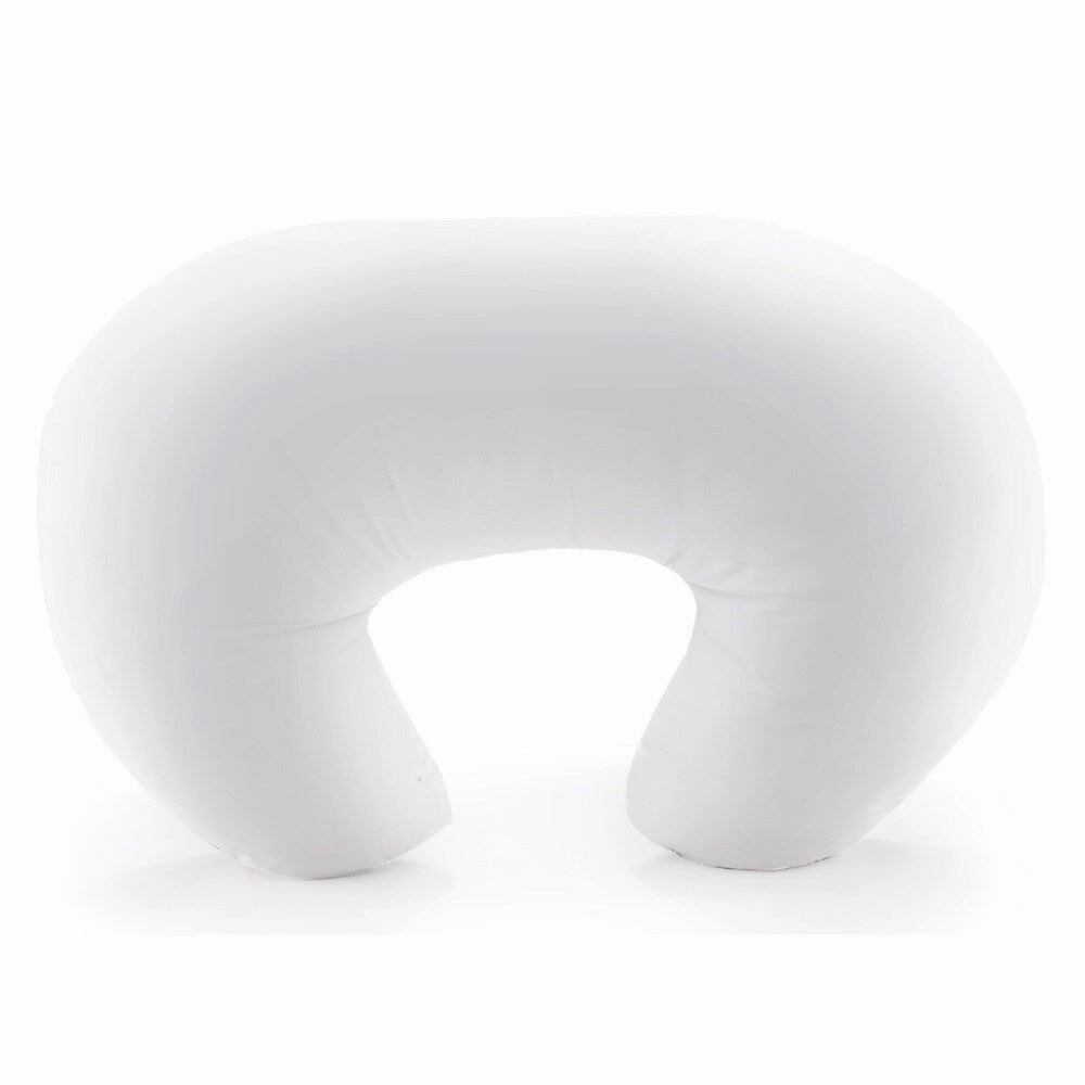 Cheer Collection Nursing, Resting Multi-Purpose Pillow - White