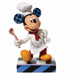 Chef Mickey Decorative Mirror,Wall Mirror