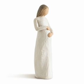 Cherish Figurine Decorative Mirror,Home Decor Mirror