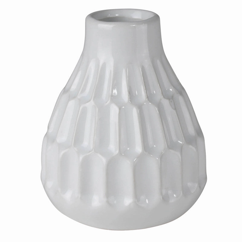 Cinc Vases, Ceramic - Set of 5