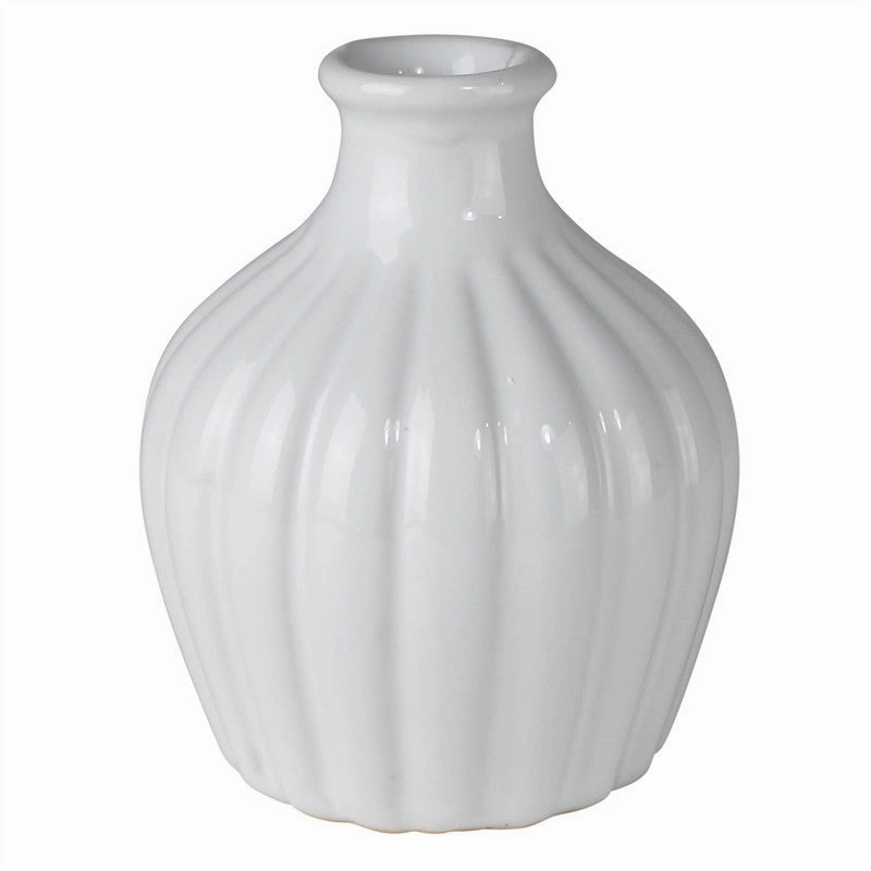 Cinc Vases, Ceramic - Set of 5