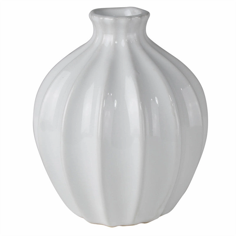 Cinc Vases, Ceramic - Set of 5