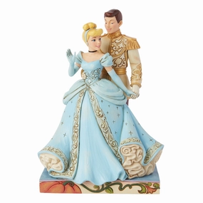 Cinderella & Prince Charming Decorative Mirror,Wall Mirror