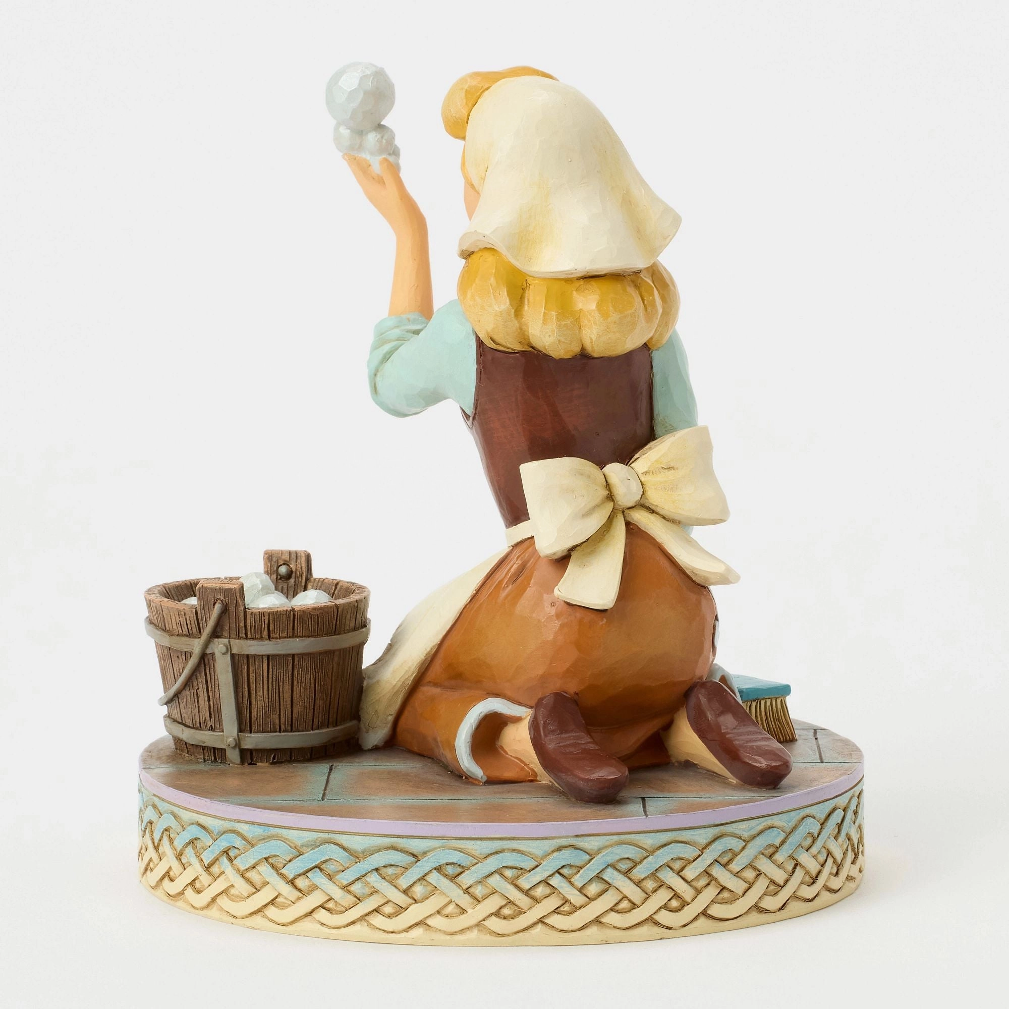 Cinderella Bubbles