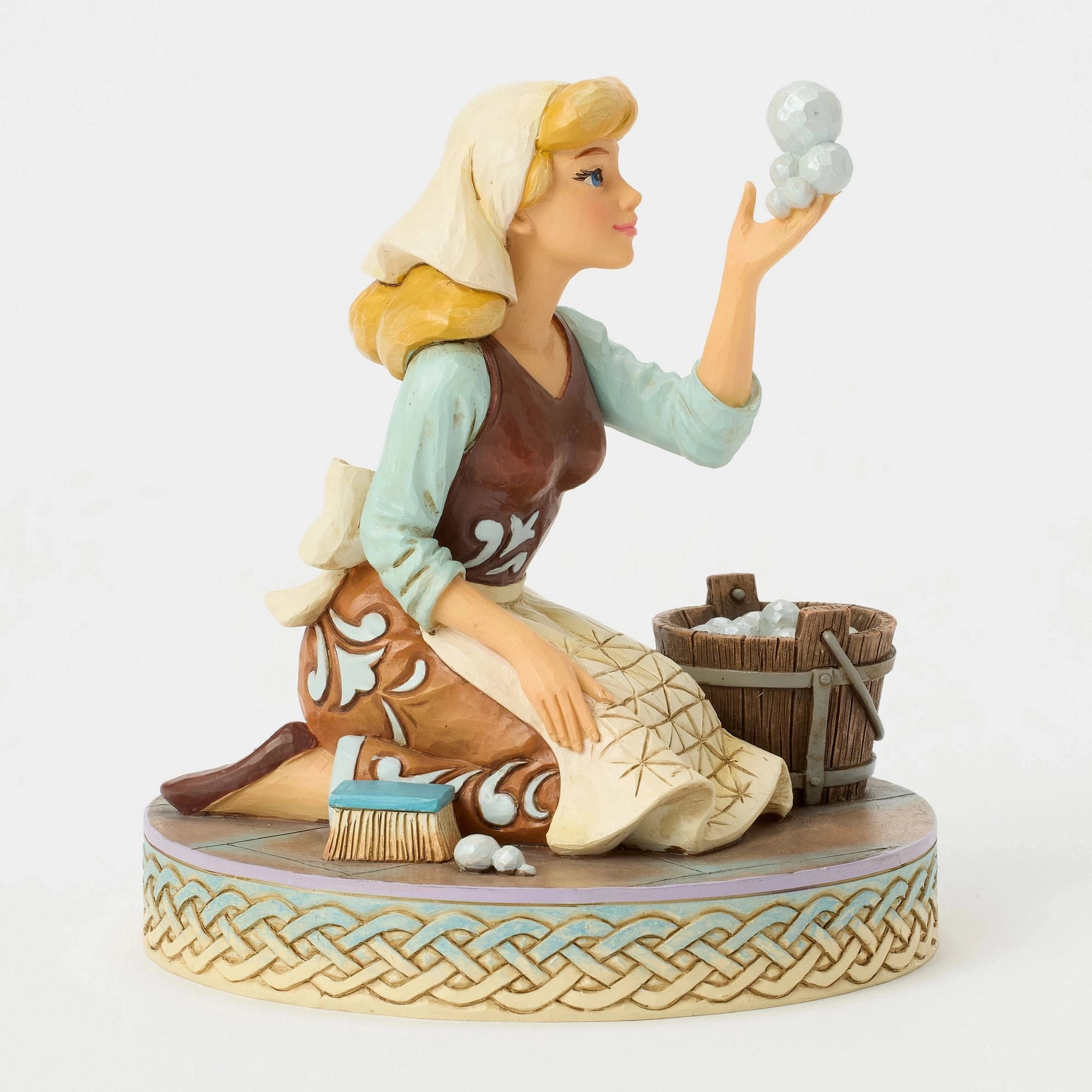 Cinderella Bubbles