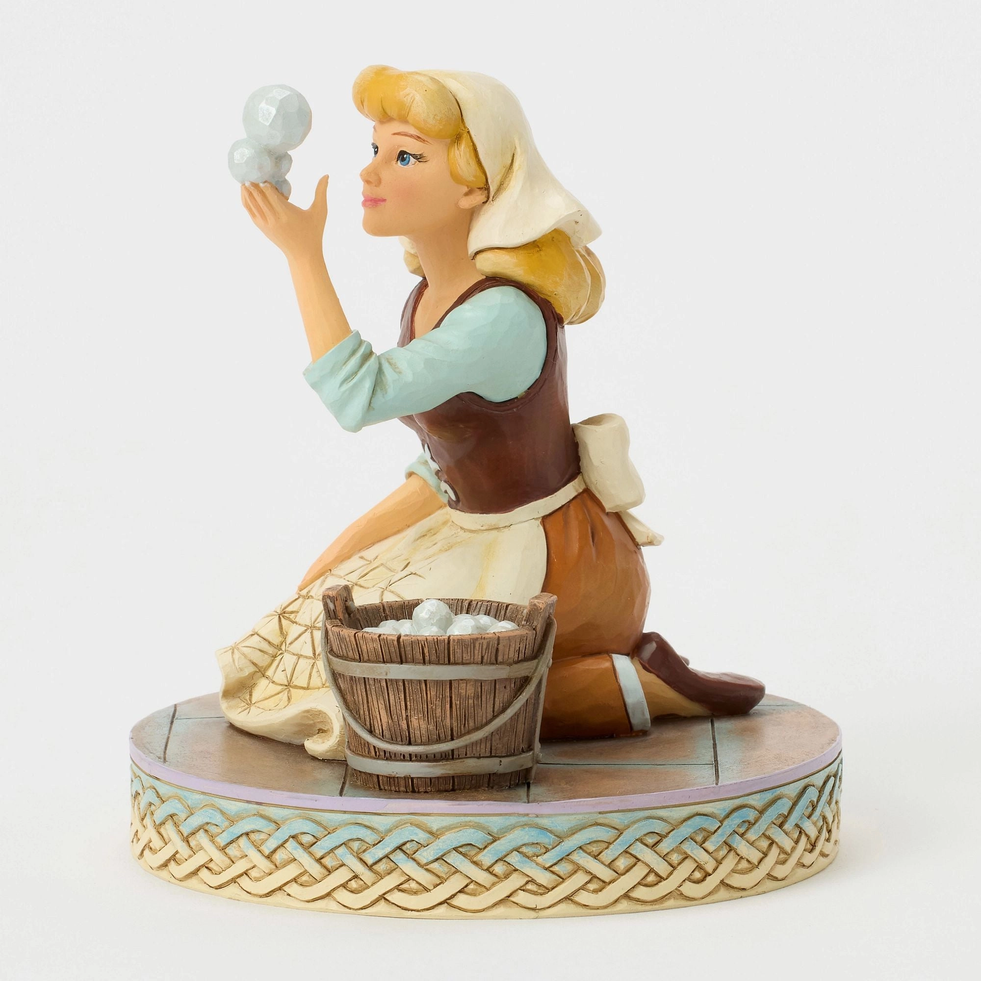 Cinderella Bubbles