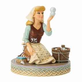 Cinderella Bubbles Decorative Mirror,Wall Mirror