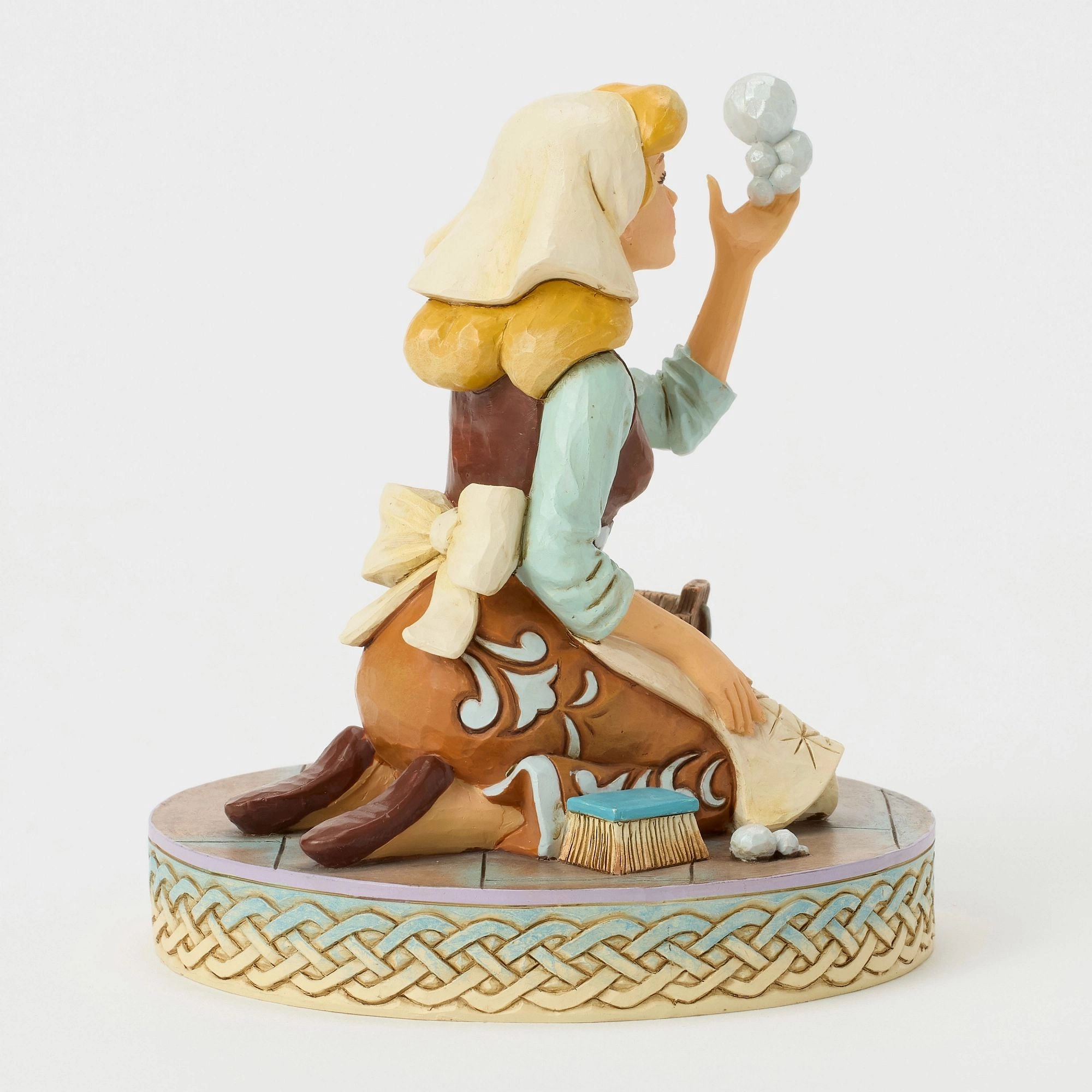 Cinderella Bubbles