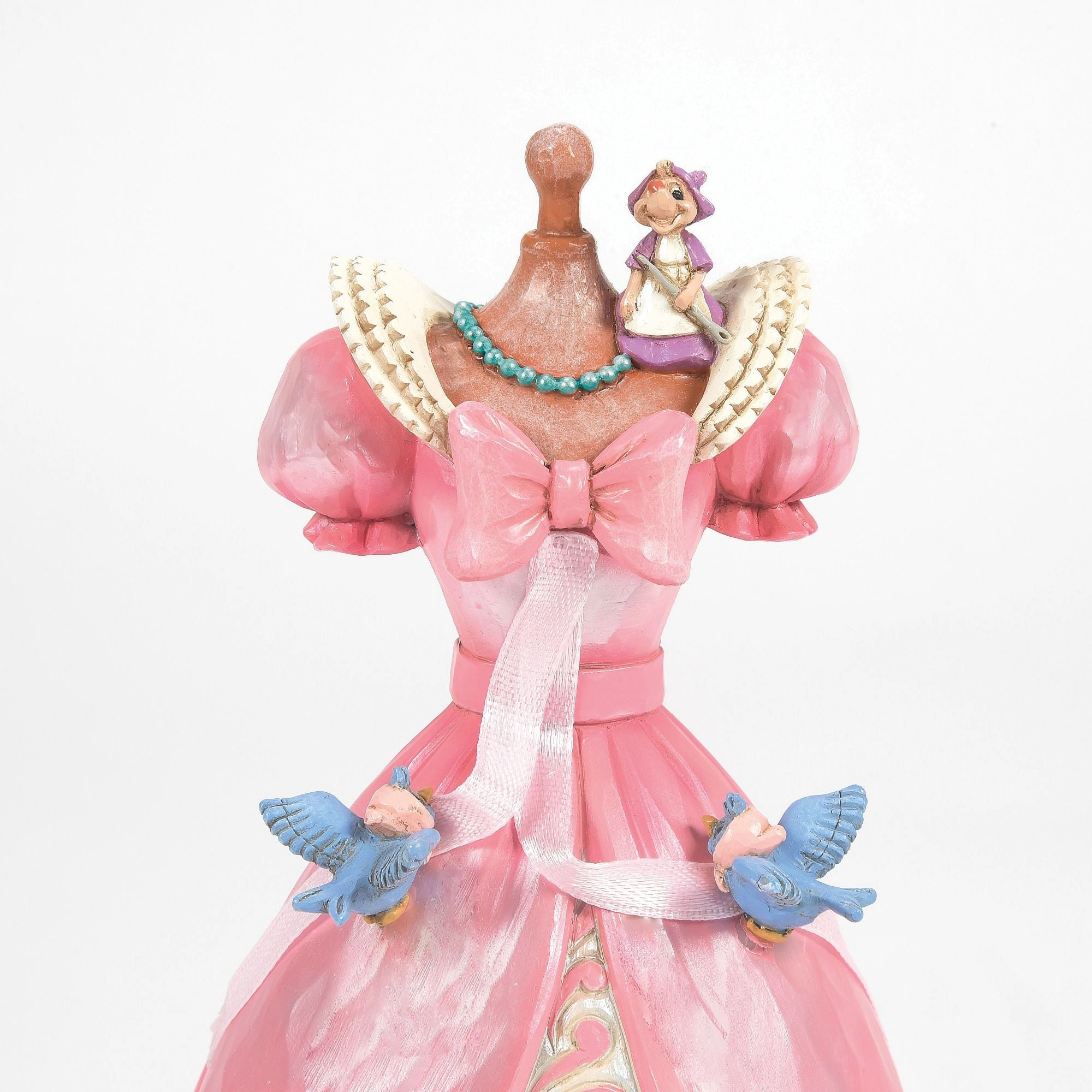 Cinderella's Pink Dress Music
