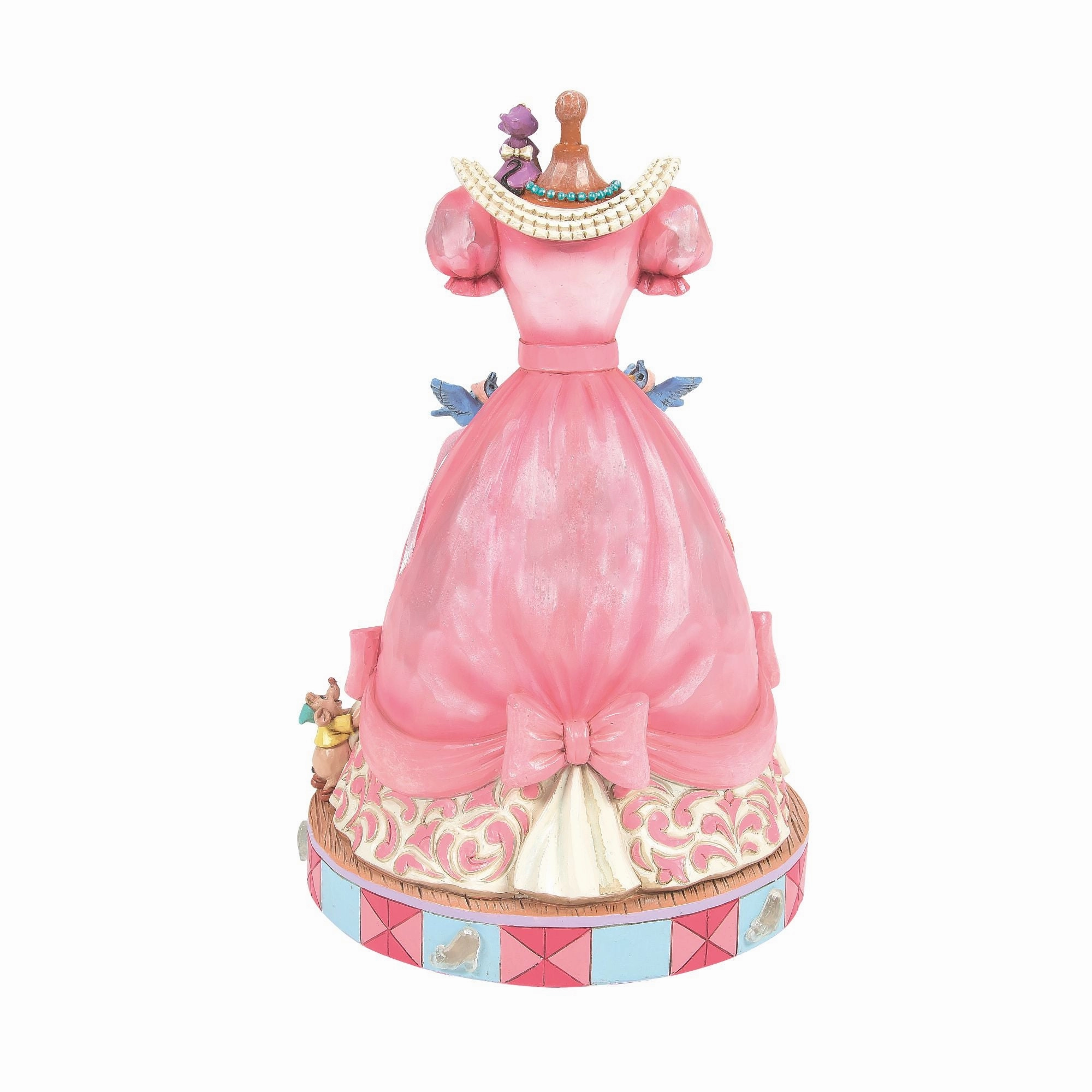Cinderella's Pink Dress Music