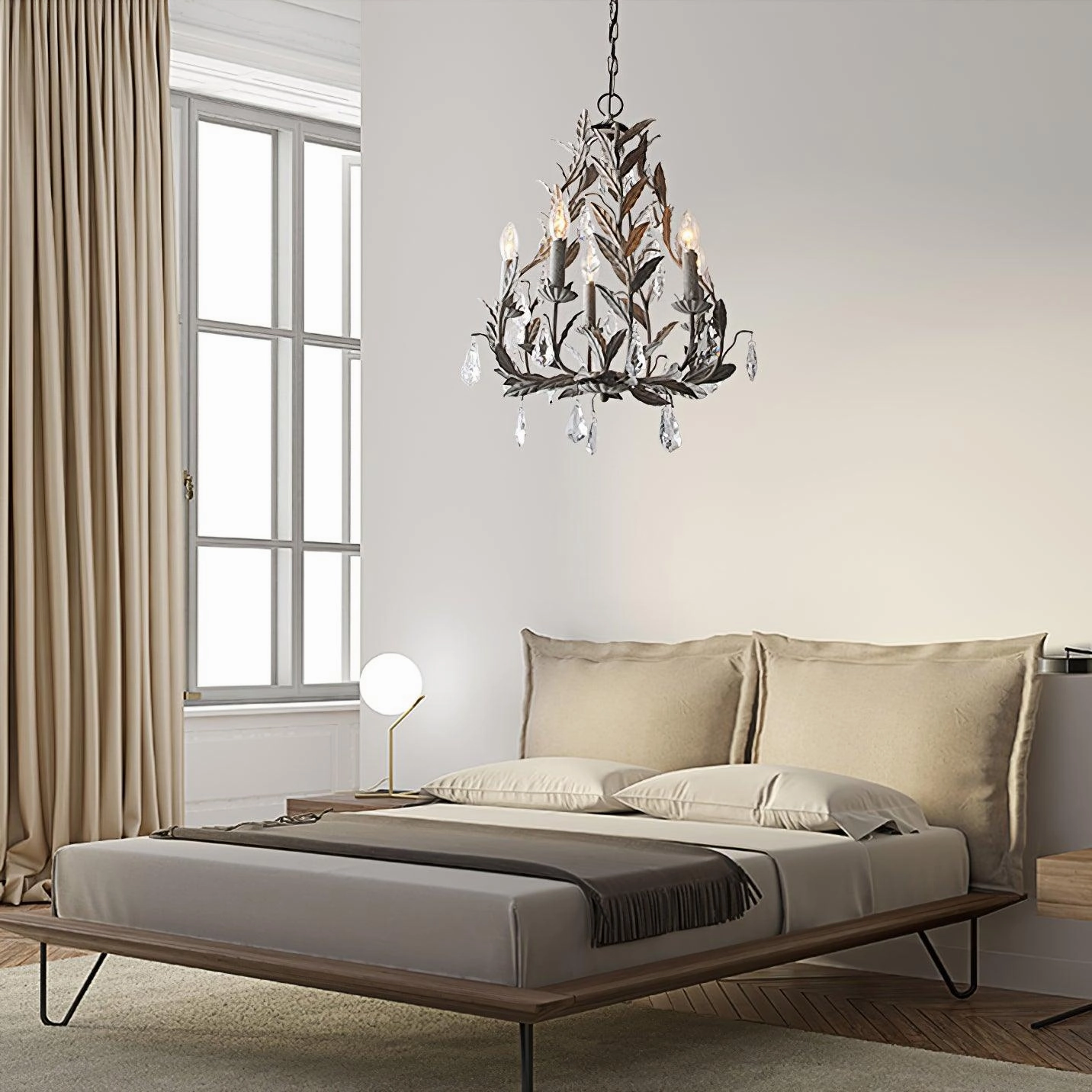 Circeo Chandelier