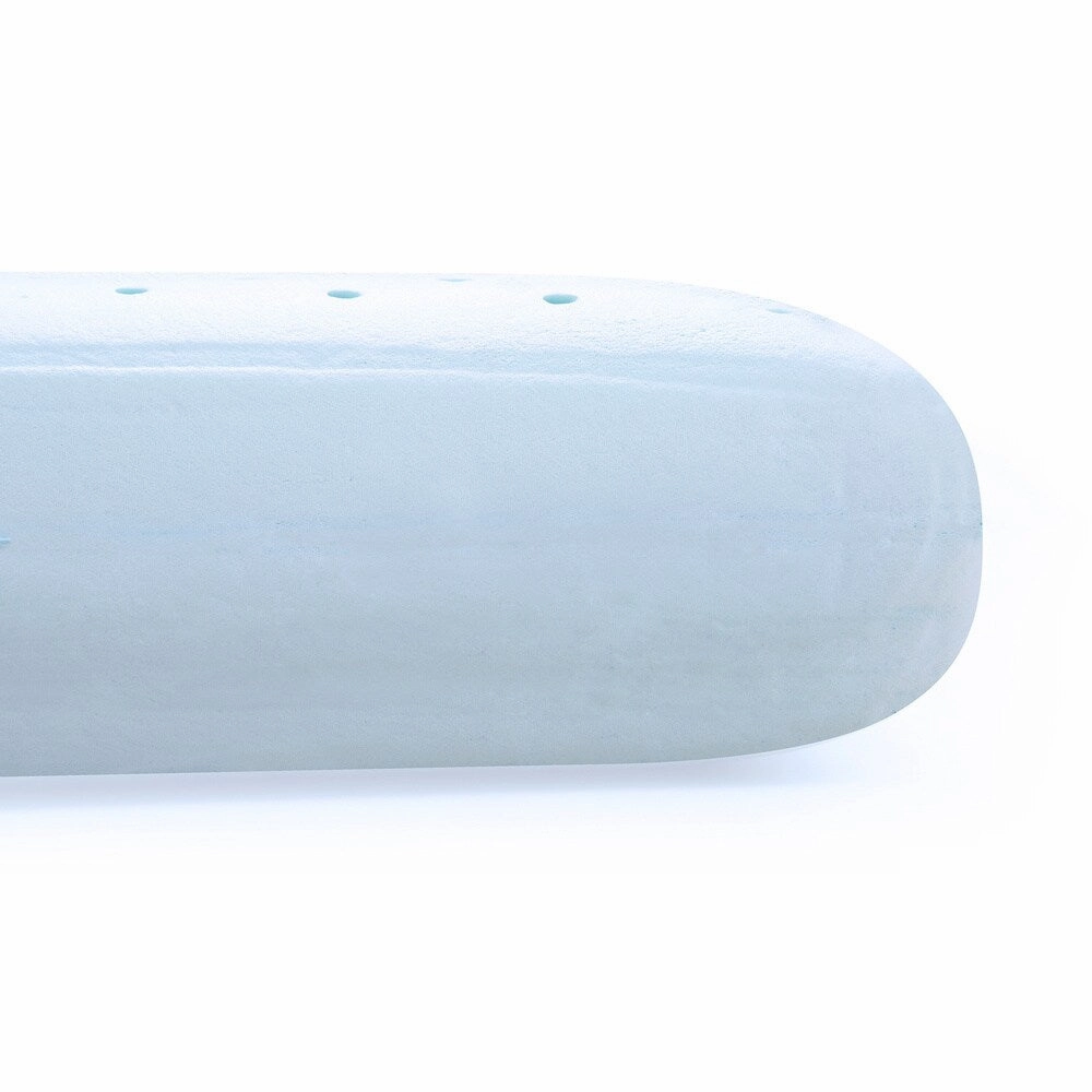 Classic Brands Glory Ventilated Gel Memory Foam Gusseted Pillow