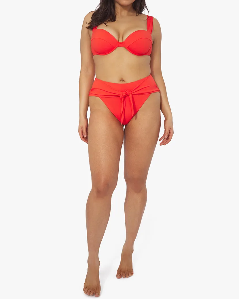 Claudia Bikini Top