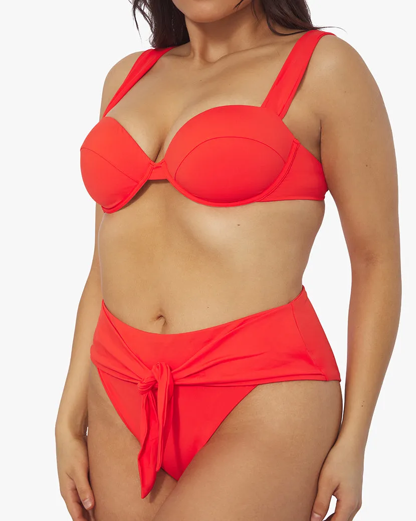 Claudia Bikini Top
