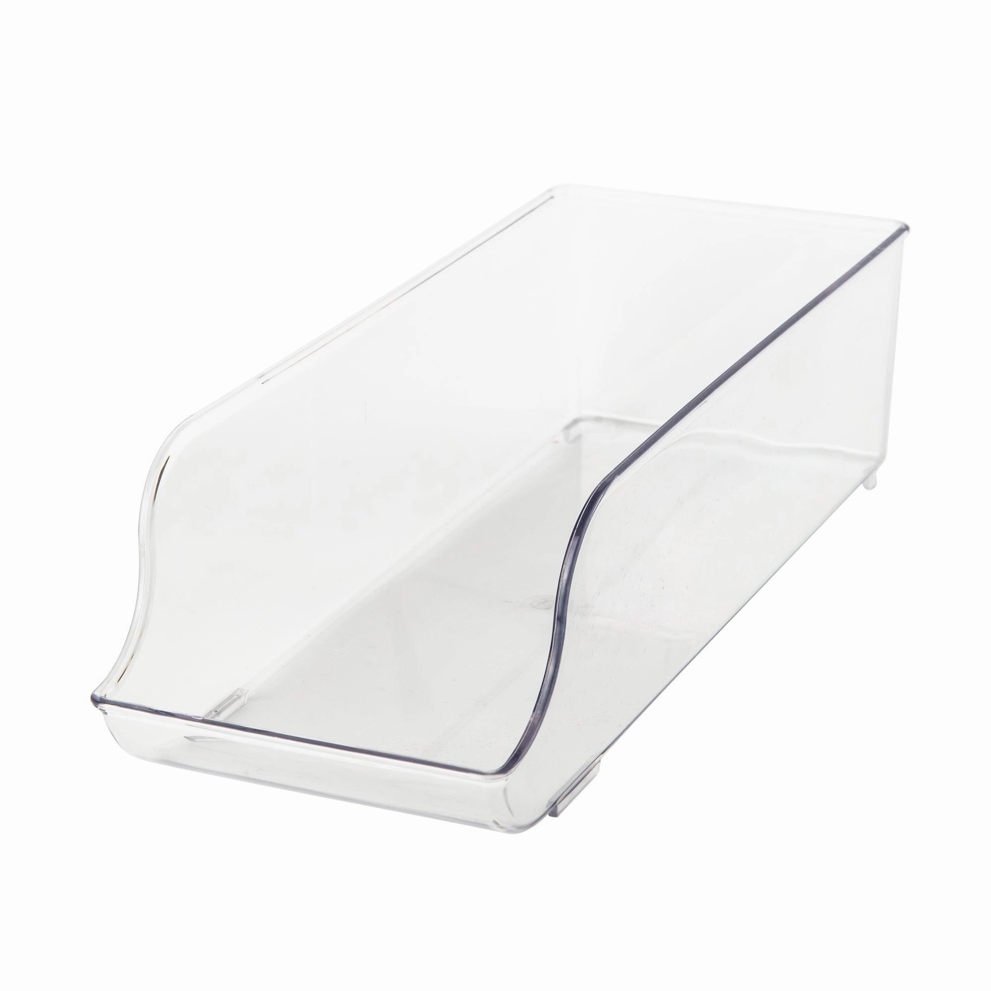 Clear Can Organiser Small